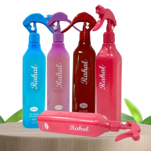 Skincare Sale for Social Media Template Business